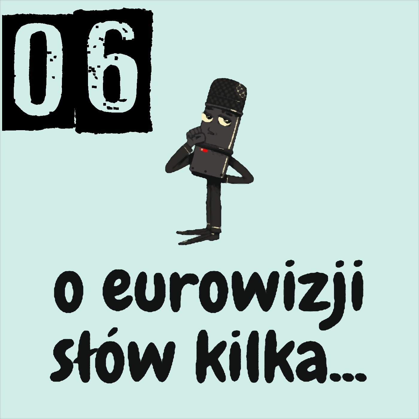 O EUROWIZJI SŁÓW KILKA...