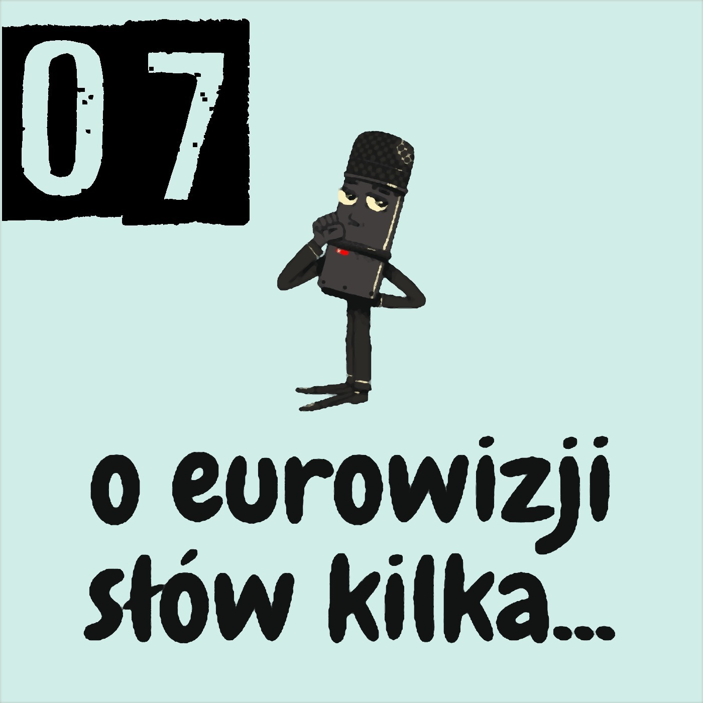 O EUROWIZJI SŁÓW KILKA...