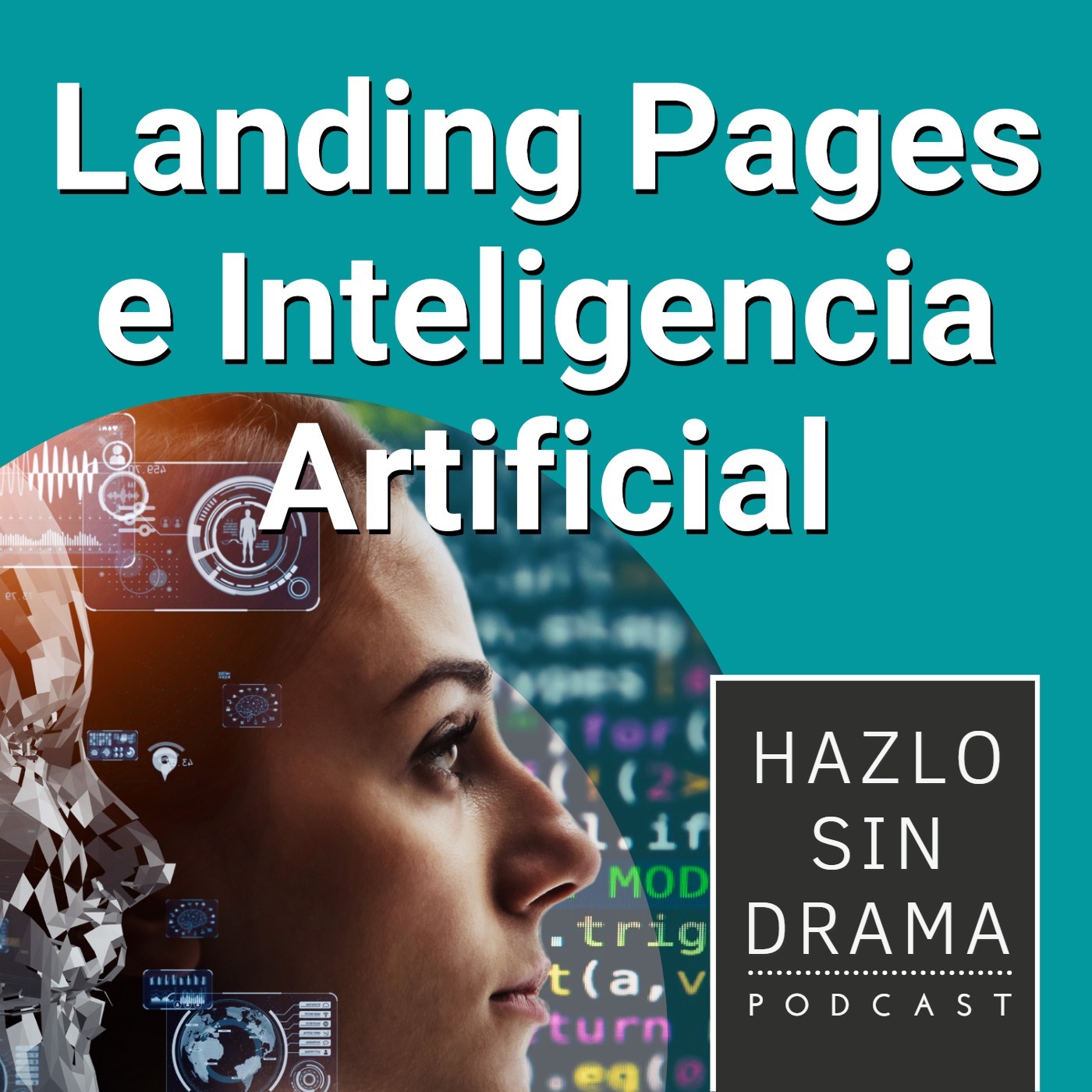 Hazlo sin drama
