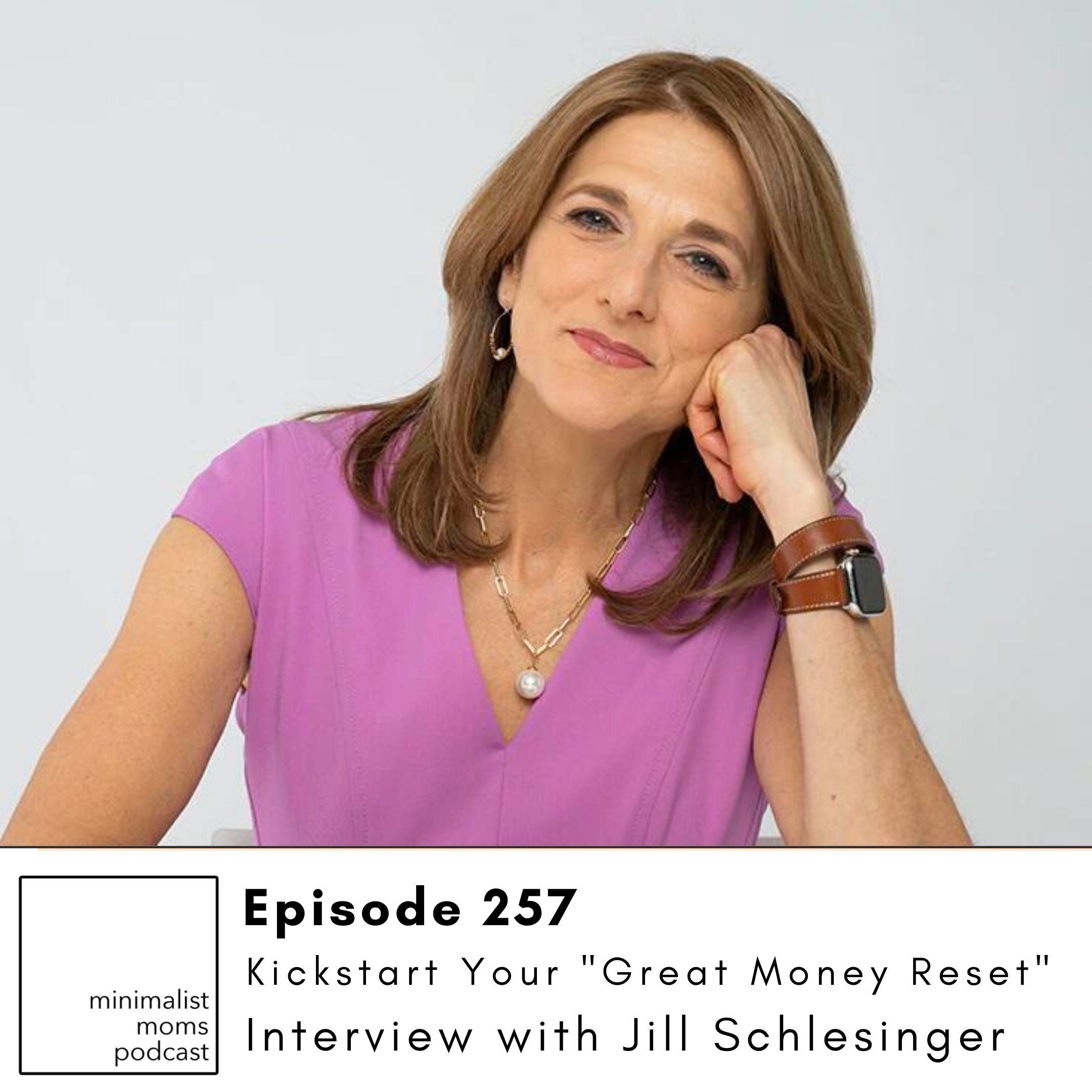EP257: Kickstart Your 