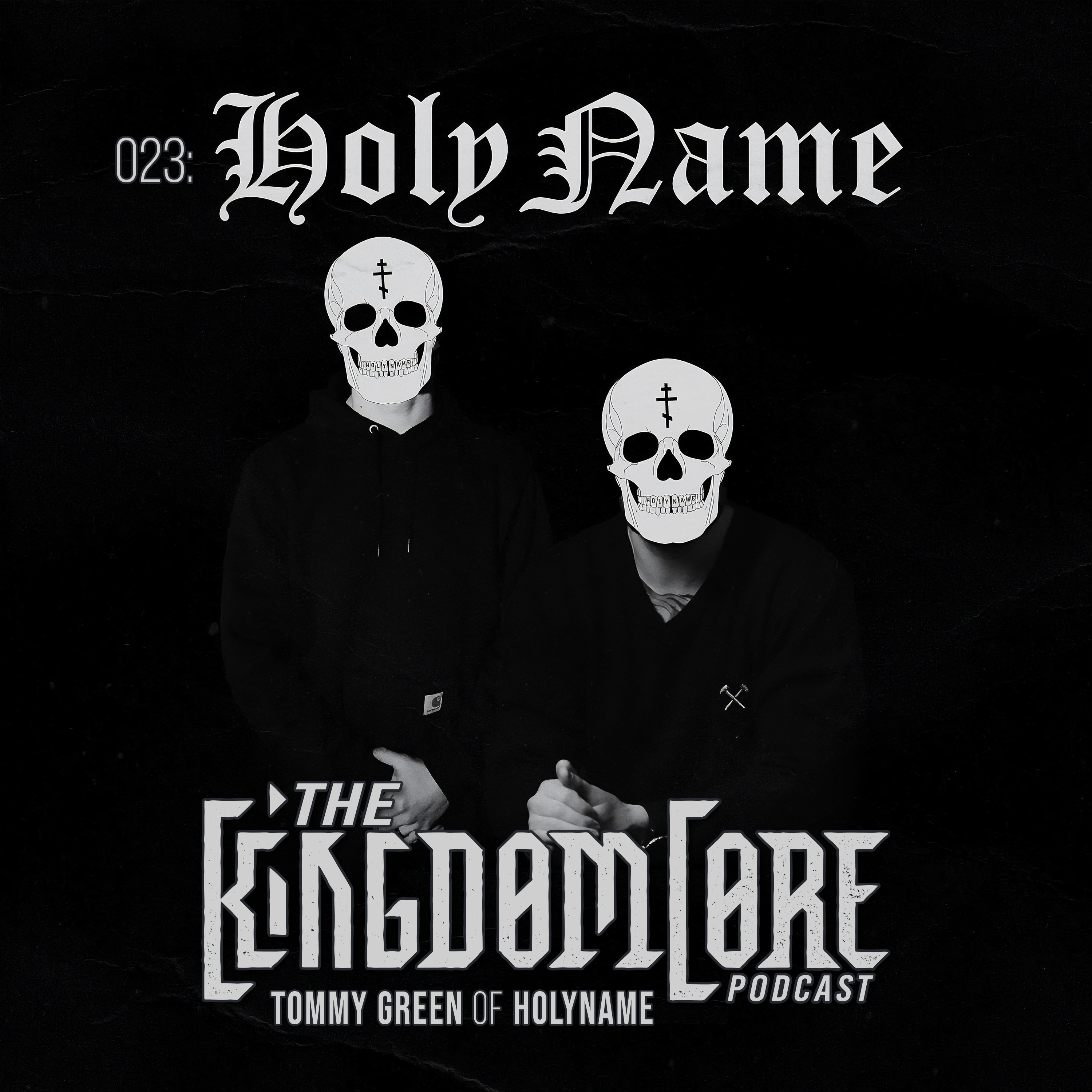 The KingdomCore Podcast