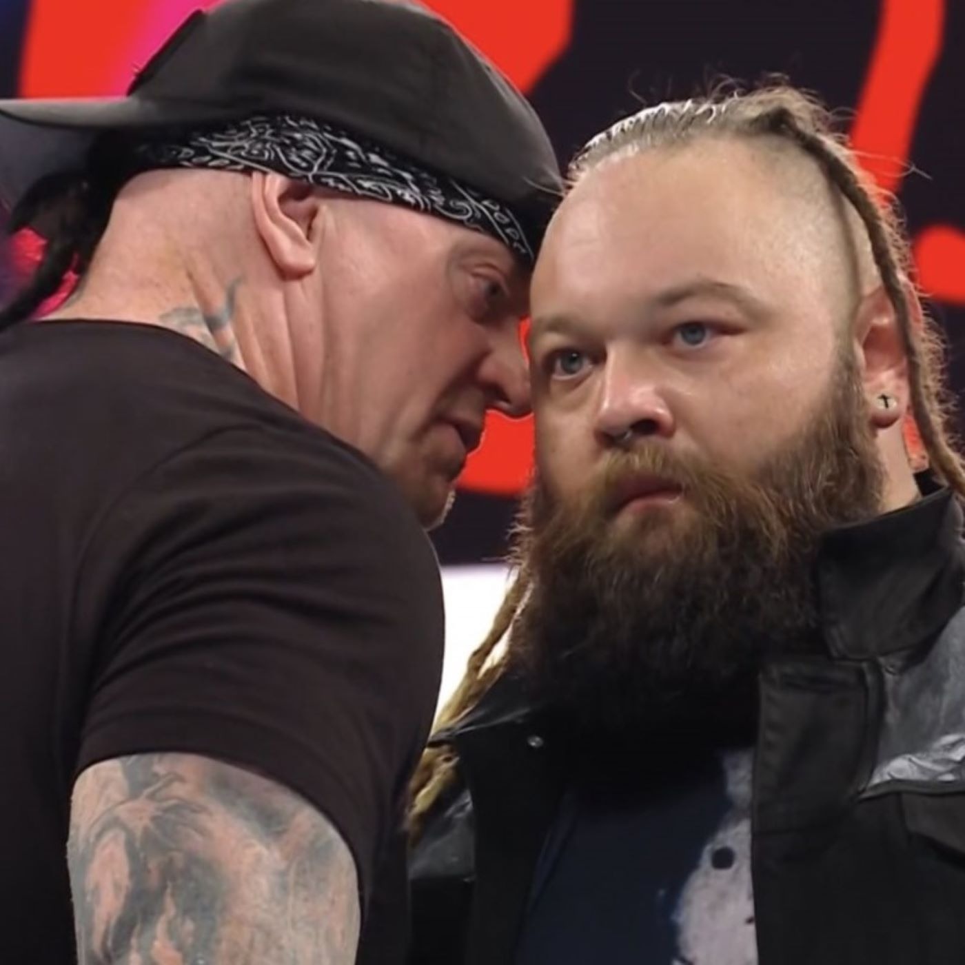 WINC Podcast (1/23): WWE Raw Is XXX Review, More episode artwork