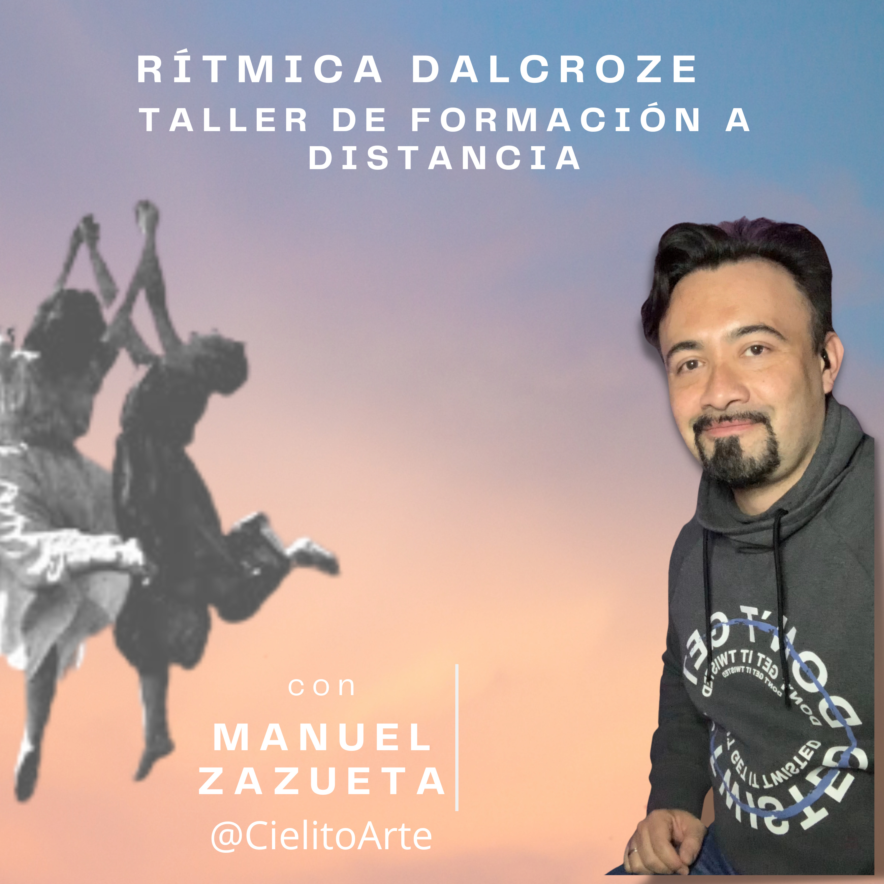 El podcast del Taller Dalcroze