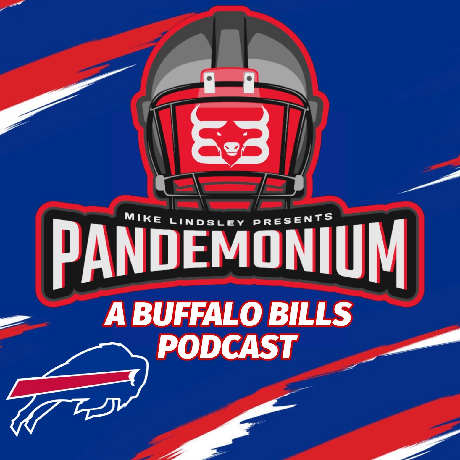 What's Next For the Bills? Pandemonium Podcast episode artwork