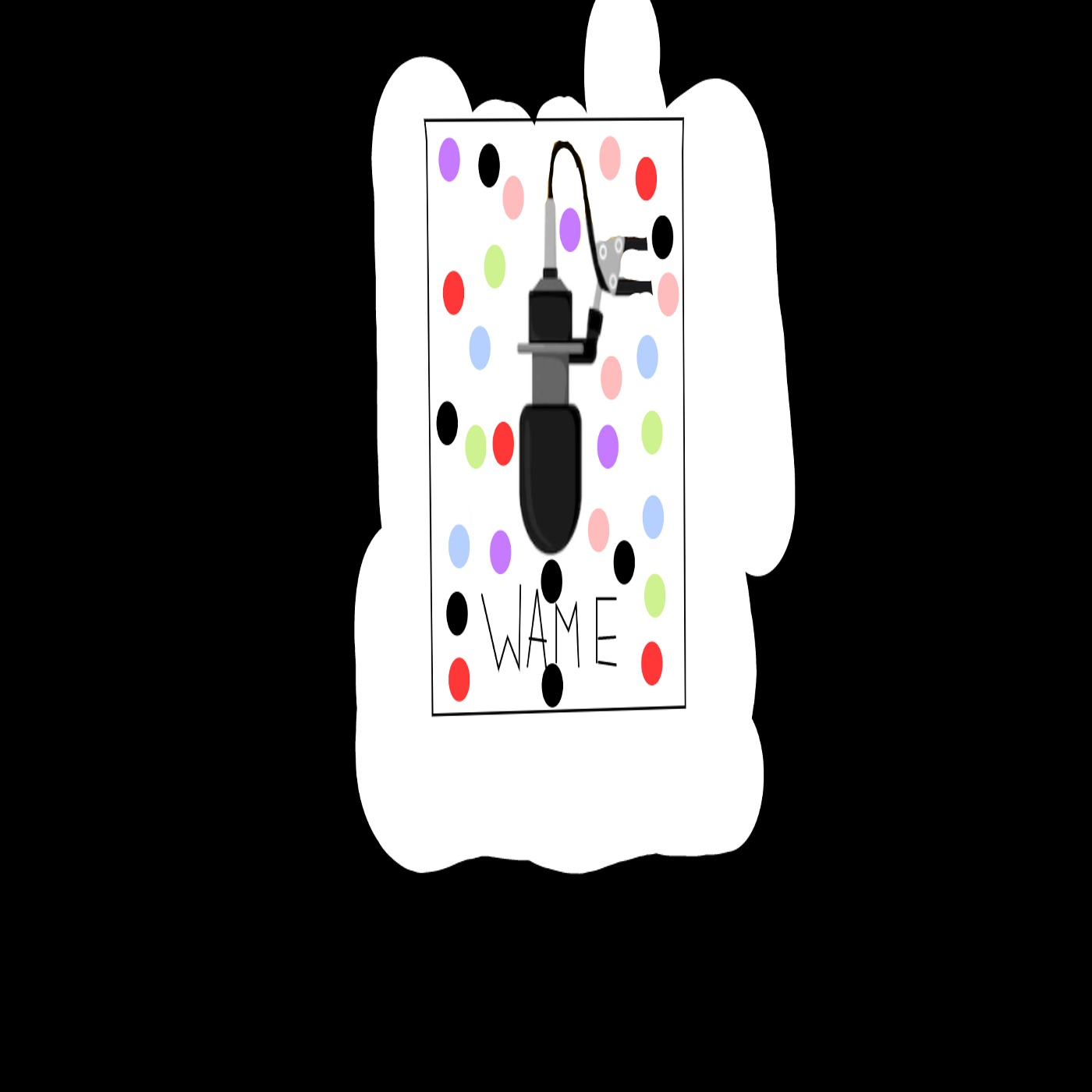 Audio Player Image