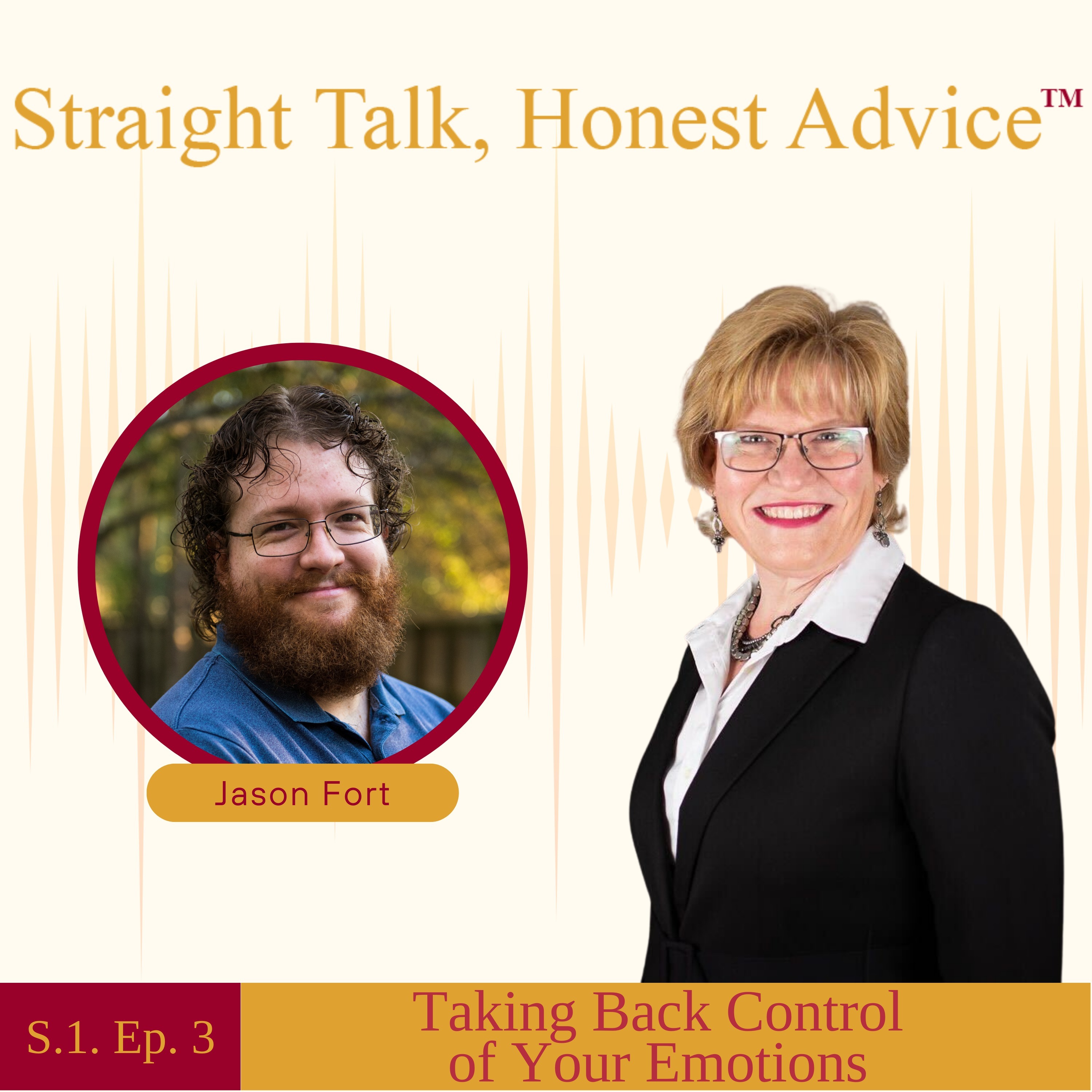 Straight Talk, Honest Advice