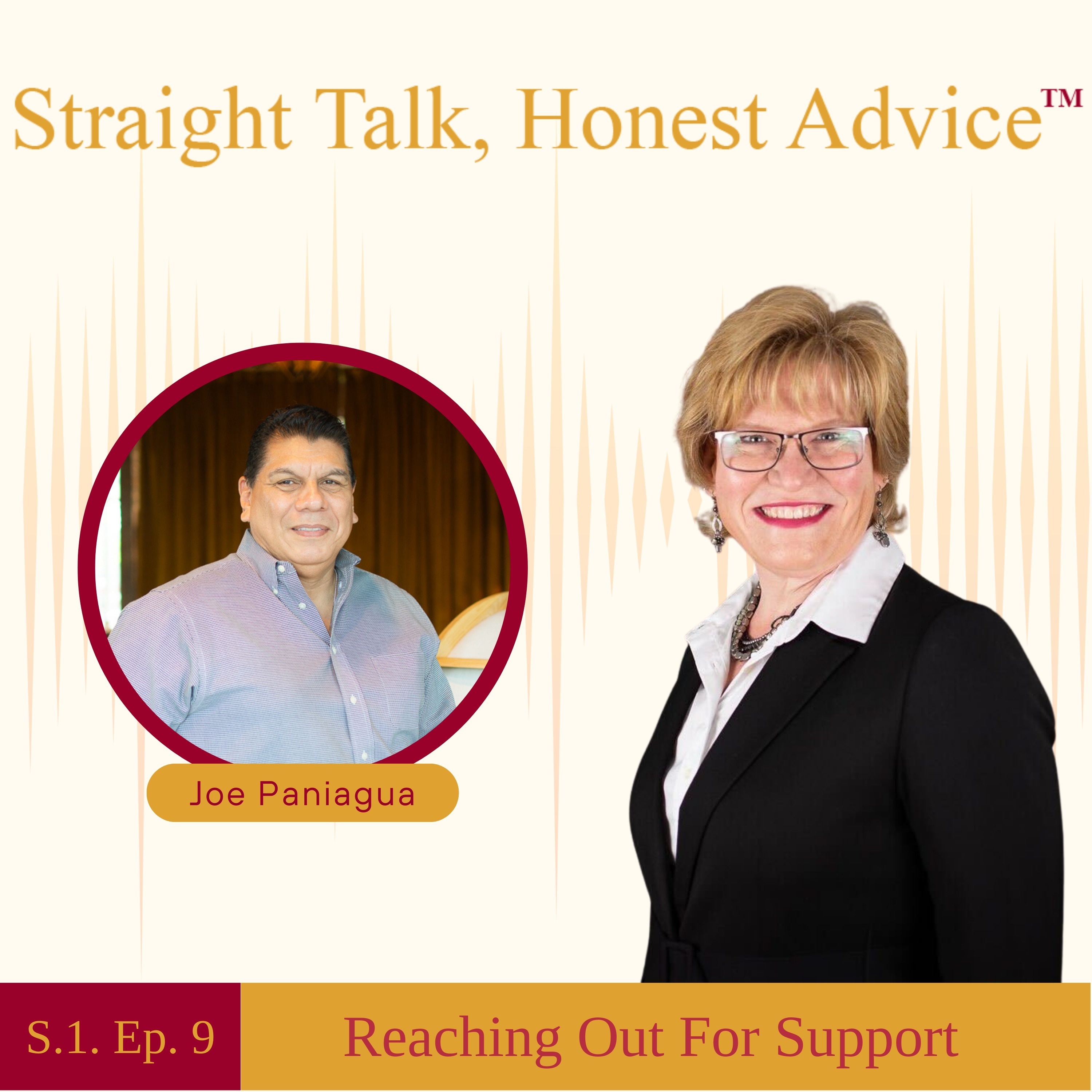 Straight Talk, Honest Advice