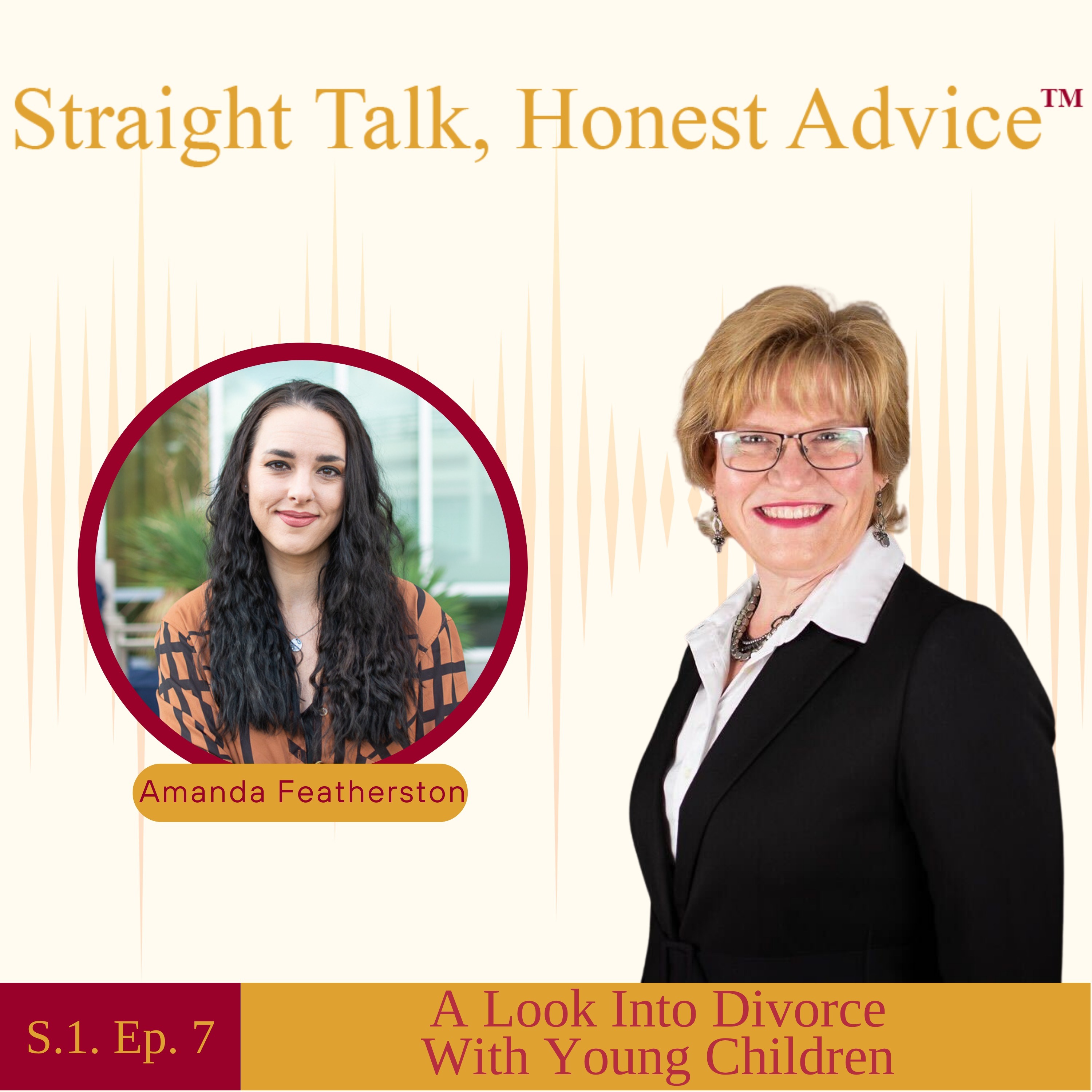 Straight Talk, Honest Advice