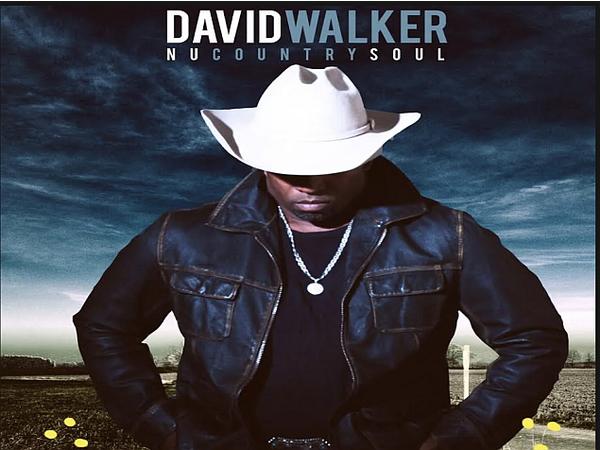Endie Fiya: LIVE with Nu Country Soul Artist ~ David Walker aka "Cowboy Cool" episode artwork