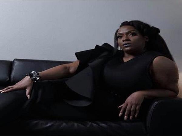 Endie Fiya presents Quest of a Woman with Detroit R&B Sensation ~ Lady Bain episode artwork