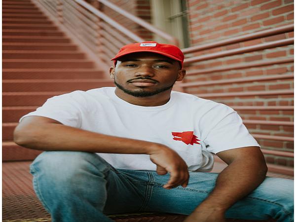 Endie Fiya: LIVE with Producer, Songwriter, & Engineer ~ Willis episode artwork