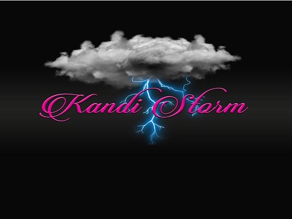 Endie Fiya: LIVE with Urban Fiction Romance Author ~ Kandi Storm episode artwork