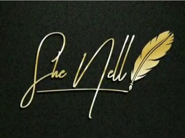 Endie Fiya: LIVE with Award Winning Urban Christian Fiction Author~ She Nell episode artwork