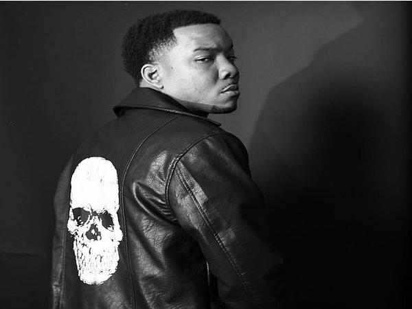 Music Mondays on Endie Fiya with Louisville Hip Hop Artist ~ Solo LaMaze episode artwork