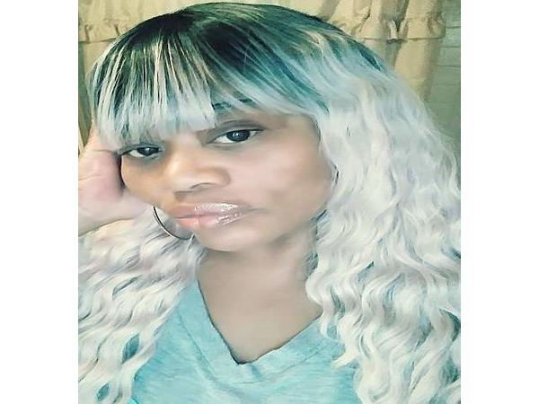 Endie Fiya presents Quest of a Woman with PYN Records A&R ~ Tina Hightower episode artwork