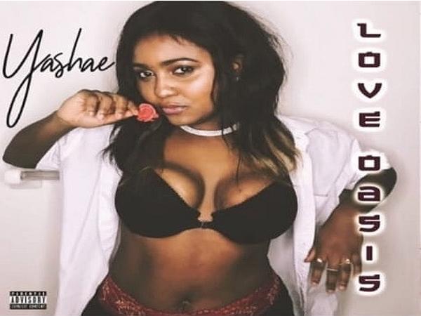Endie Fiya: LIVE with the Jamaican Princess of Pop  ~ Yashae episode artwork