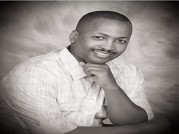 Too Lit Tuesdays on Endie Fiya: LIVE with Author ~ Gerald C. Anderson, Sr. episode artwork