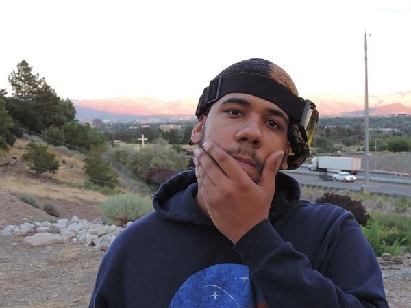 Too Lit Tuesdays: LIVE on Endie Fiya with Reno, NV Rap Artist ~ El Postman episode artwork