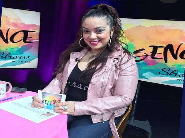 Endie Fiya presents Quest of a Woman with Radio & TV Personality ~ D'essence episode artwork