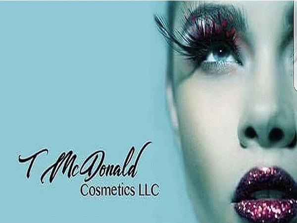 Too Lit Tuesdays: LIVE on Endie Fiya with MakeUp Artist Educator~Terry McDonald episode artwork