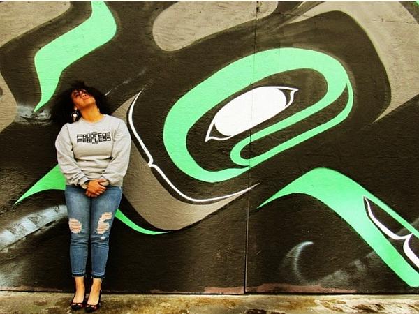 Endie Fiya: LIVE with Singer, Rapper, & Youth Leader ~ Keasha Beard episode artwork