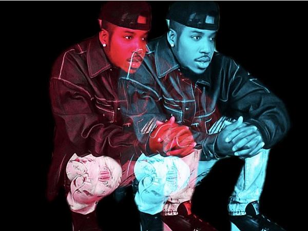 Too Lit Tuesdays on Endie Fiya: LIVE with Pop, Hip-Hop, and R&B Artist ~ Lil' Co