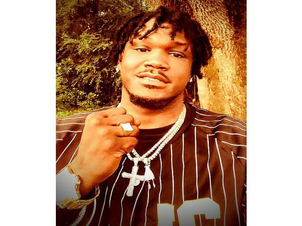 Endie Fiya: LIVE with KZ ~ the Rap Artist with the Next #1 Country/Hip-Hop Song episode artwork