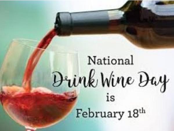 Too Lit Tuesdays on Endie Fiya: Celebrating National Drink Wine Day episode artwork