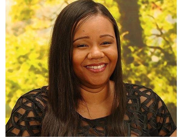 Endie Fiya: LIVE with Author, Spoken Word Artist, & Professor ~ Tanisha Stewart episode artwork