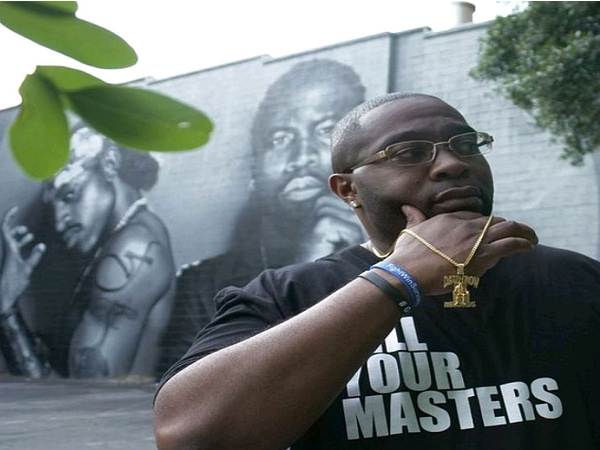 Endie Fiya: LIVE with Decatur, GA Hip-Hop MC ~ Lil Strap episode artwork