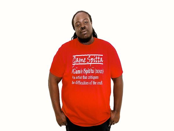 Endie Fiya: LIVE with Pine Bluff, AR Hip-Hop Sensation ~ Frankie Da GameSpitta episode artwork