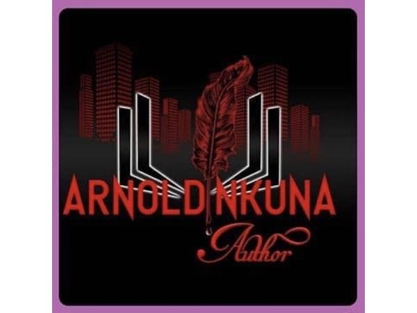 Endie Fiya: LIVE with Published South African Author ~ Arnold Nkuna episode artwork