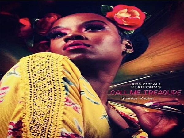 Endie Fiya: LIVE with Philly Femcee & Model ~ Shanice Rachel episode artwork