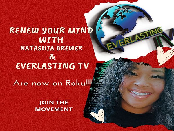 Too Lit Tuesdays on Endie Fiya with Author, Producer, & Speaker~ Natashia Brewer episode artwork