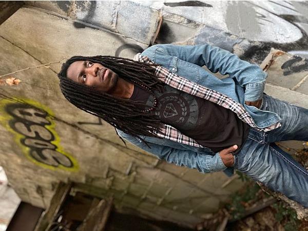 Music Mondays LIVE on Endie Fiya with R&B/Hip- Hop Artist & Producer ~ Ju Major episode artwork