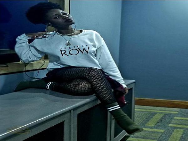 Too Lit Tuesdays on Endie Fiya: LIVE with Atlanta Rap Artist ~ Rhaurhee Rein episode artwork