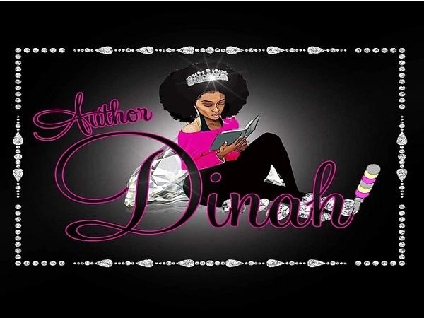 Endie Fiya: LIVE with DreamWakeWork Published Author ~ Dinah episode artwork