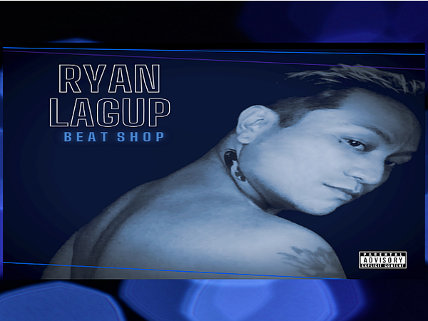 Music Mondays on Endie Fiya LIVE with Singer/Songwriter ~ Ryan Lagup episode artwork