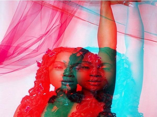 Too Lit Tuesdays: LIVE on Endie Fiya with the Electrifying R&B Diva ~ Cedrina episode artwork