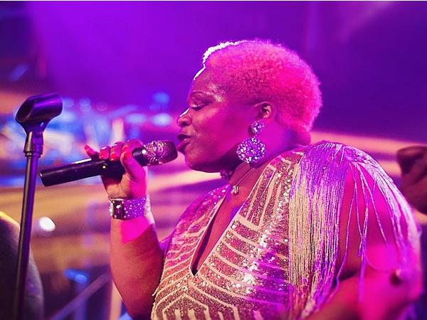 Endie Fiya: LIVE with the Sweetheart of Soul Music~ Sweet Nay episode artwork