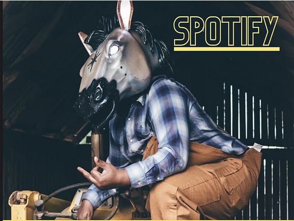 Endie Fiya: LIVE with Artist, Producer, & DJ ~ ELEKTROHORSE episode artwork