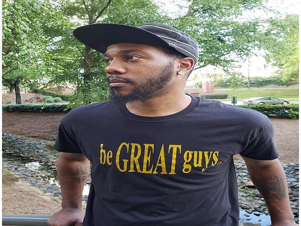Endie Fiya: LIVE with Legion of Greatness Radio Network Owner ~ Smoochy Davis episode artwork