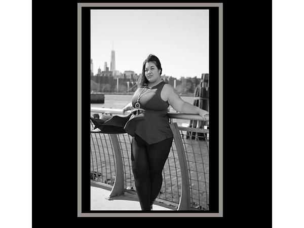 Endie Fiya: LIVE with R&B Singer/Songwriter/Author ~ Vero G. episode artwork