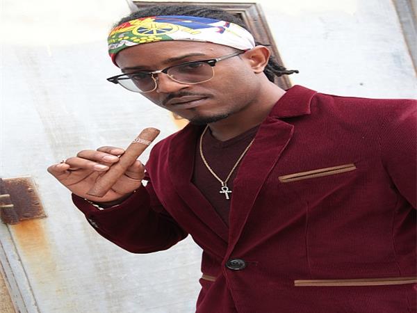 Endie Fiya: LIVE with "The Haitian Sensation" ~ Nagee episode artwork