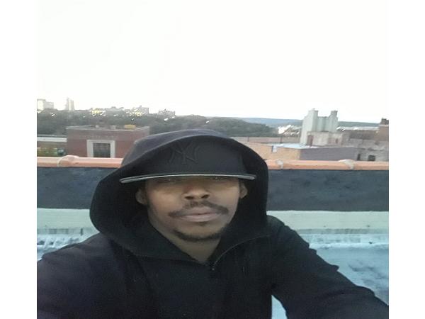 Music Mondays LIVE on Endie Fiya with Hip-Hop/Rap Artist ~ Shadow episode artwork