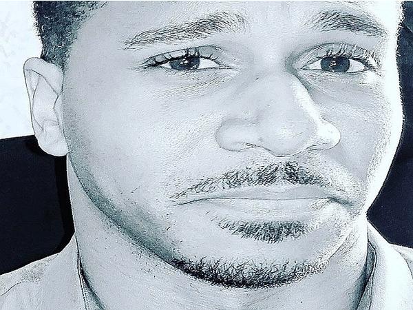 Endie Fiya: LIVE with Author & Poet NattyBoyBlac episode artwork