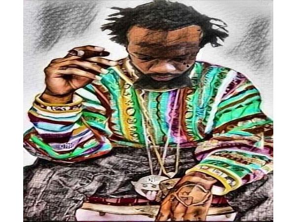 Too Lit Tuesdays on Endie Fiya LIVE with Detroit Hip-Hop Artist ...