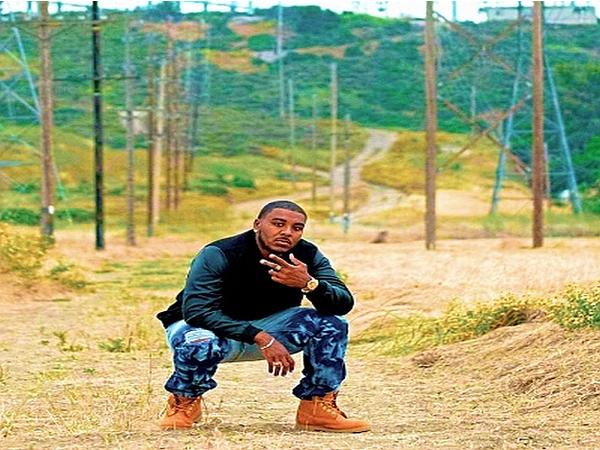 Music Mondays on Endie Fiya LIVE with Hip-Hop Musician ~ Nels The Artist episode artwork
