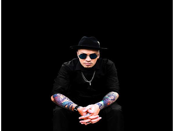 Endie Fiya: LIVE with Contemporary R&B Singer ~ Ricky Official episode artwork