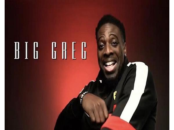 Too Lit Tuesdays: LIVE on Endie Fiya with Multi Award Winning Artist ~ Big Greg episode artwork